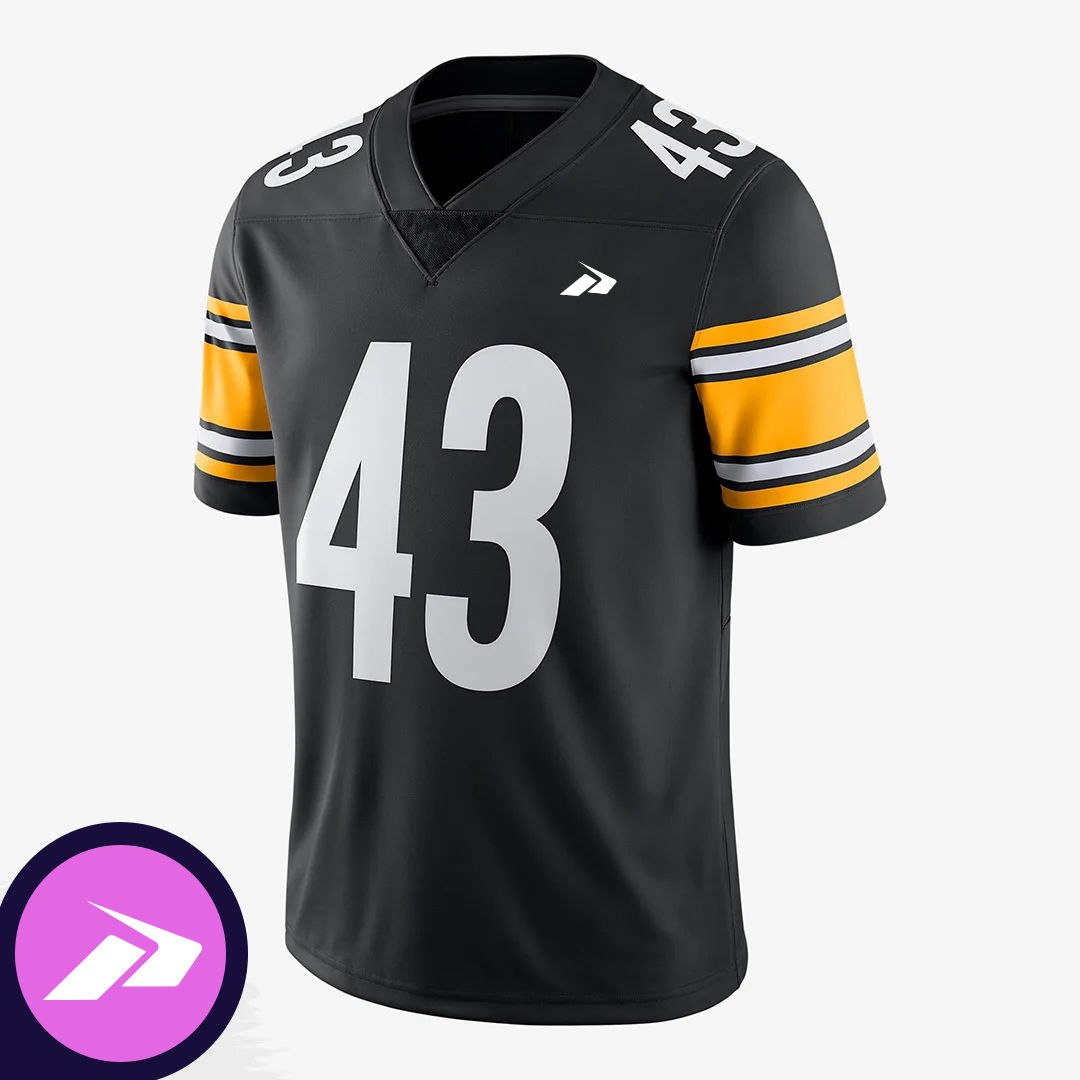 American Football Jersey