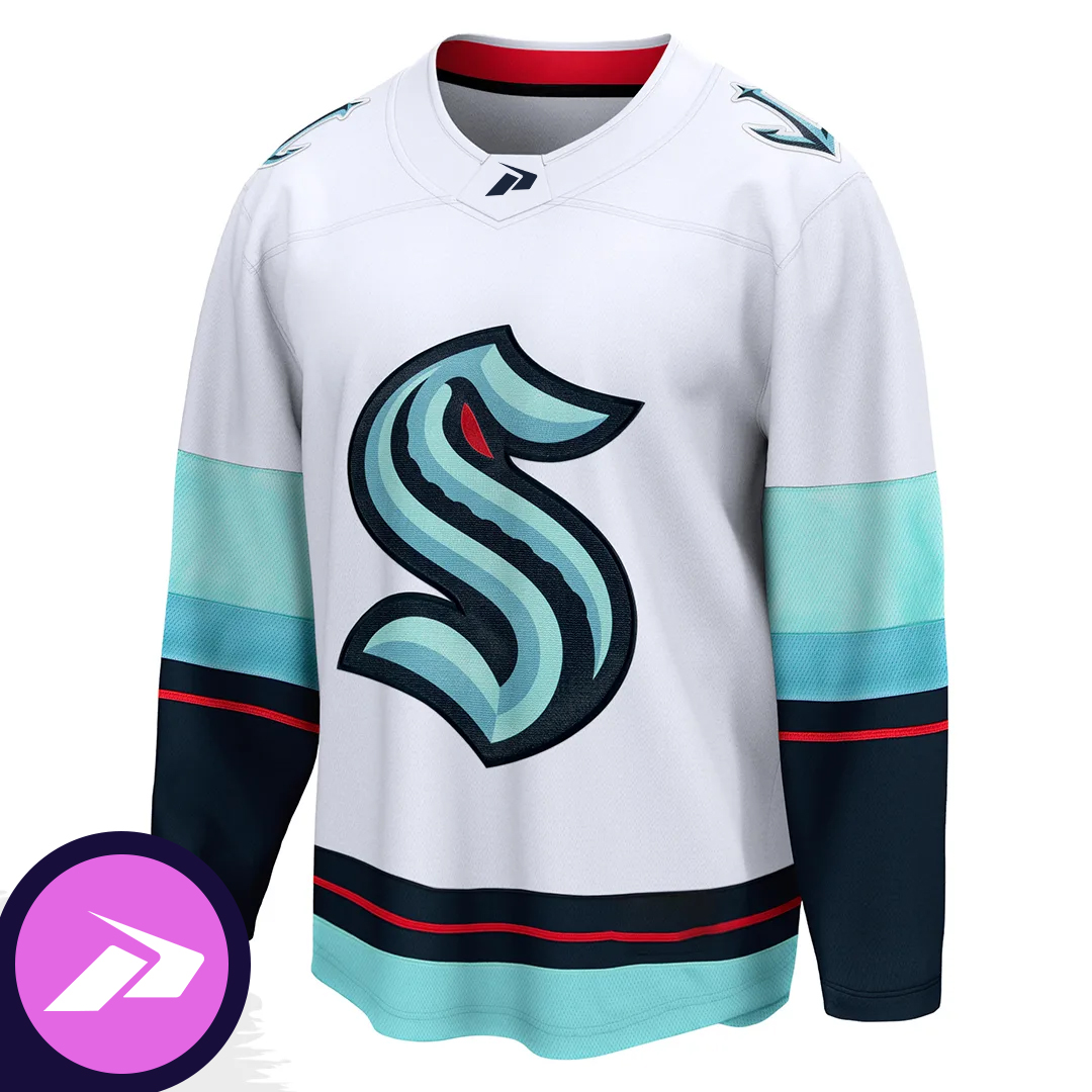 Ice Hockey Jersey