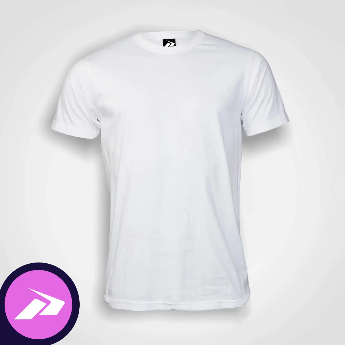 T-Shirts (Plain)