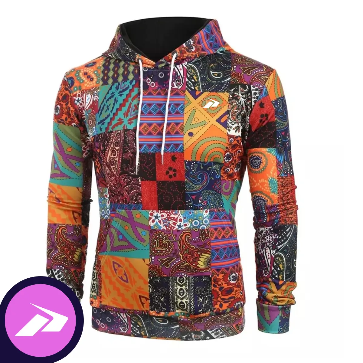 Fitness Hoodies