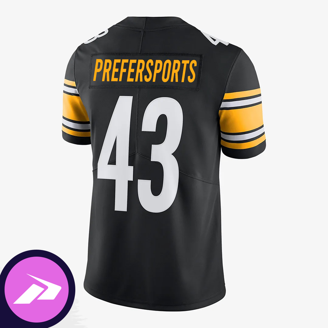 American Football Jersey - Image 2