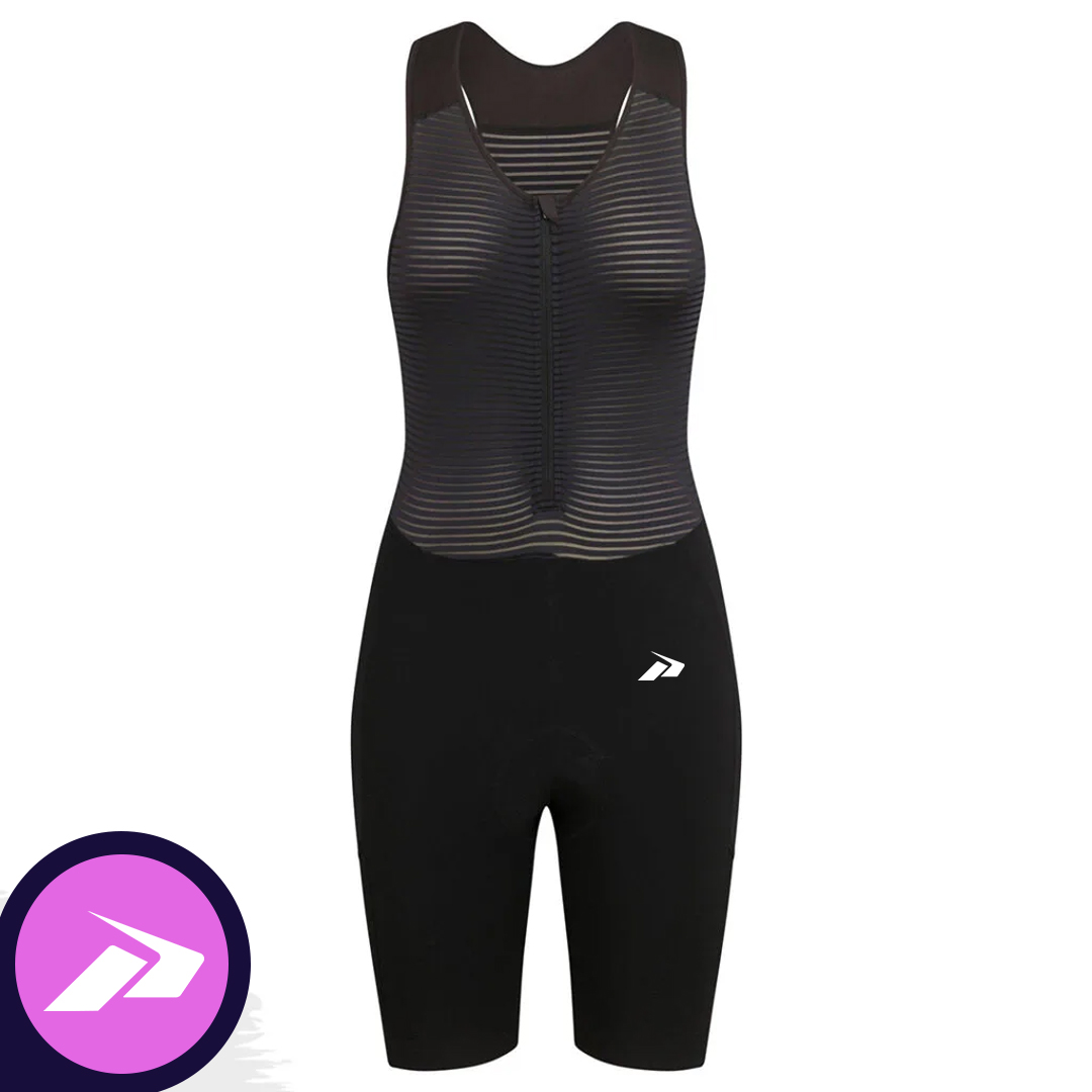 Cycling Bib Shorts