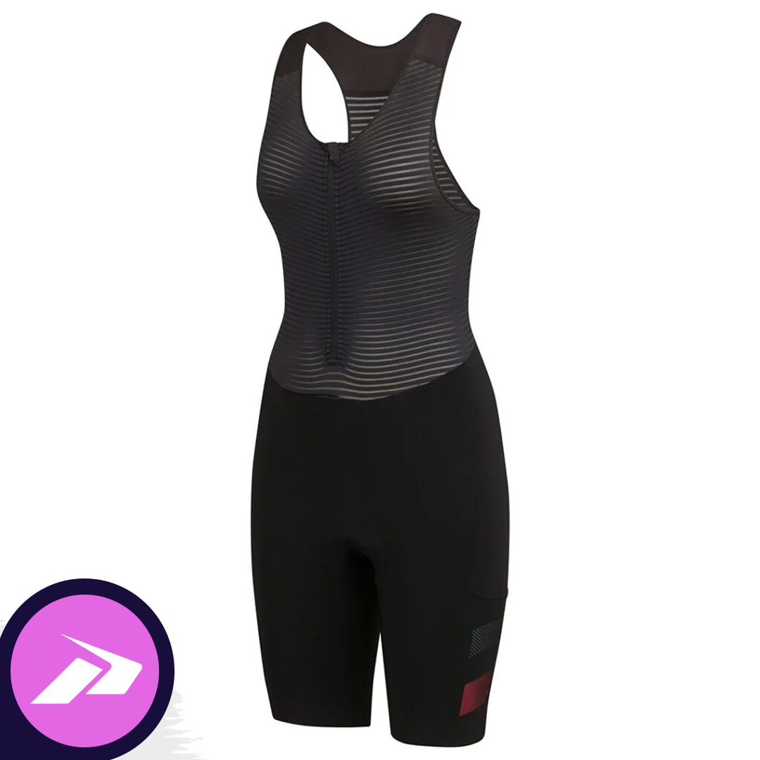 Cycling Bib Shorts - Image 2