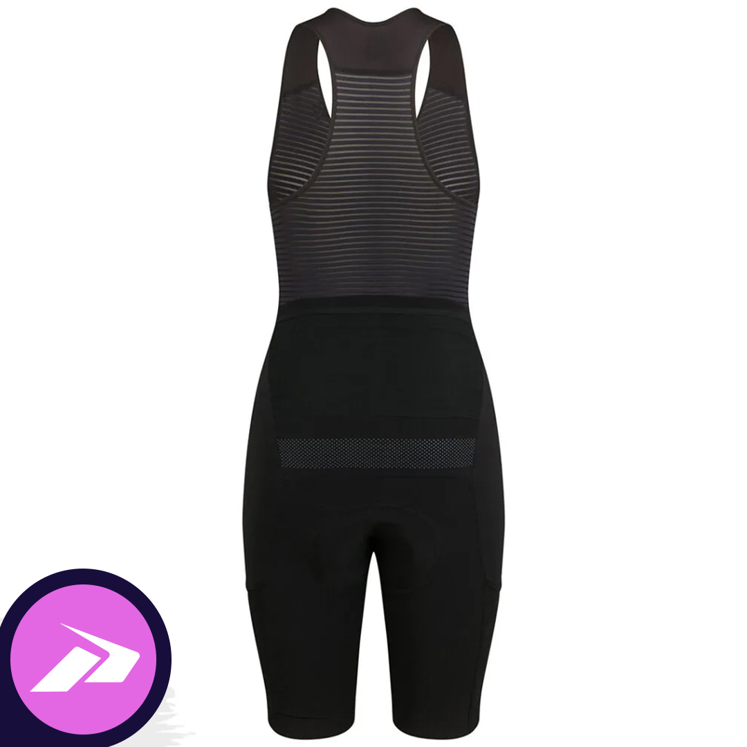 Cycling Bib Shorts - Image 3