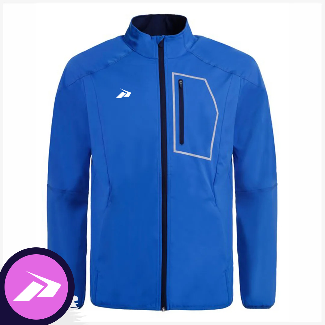 Tennis Jacket