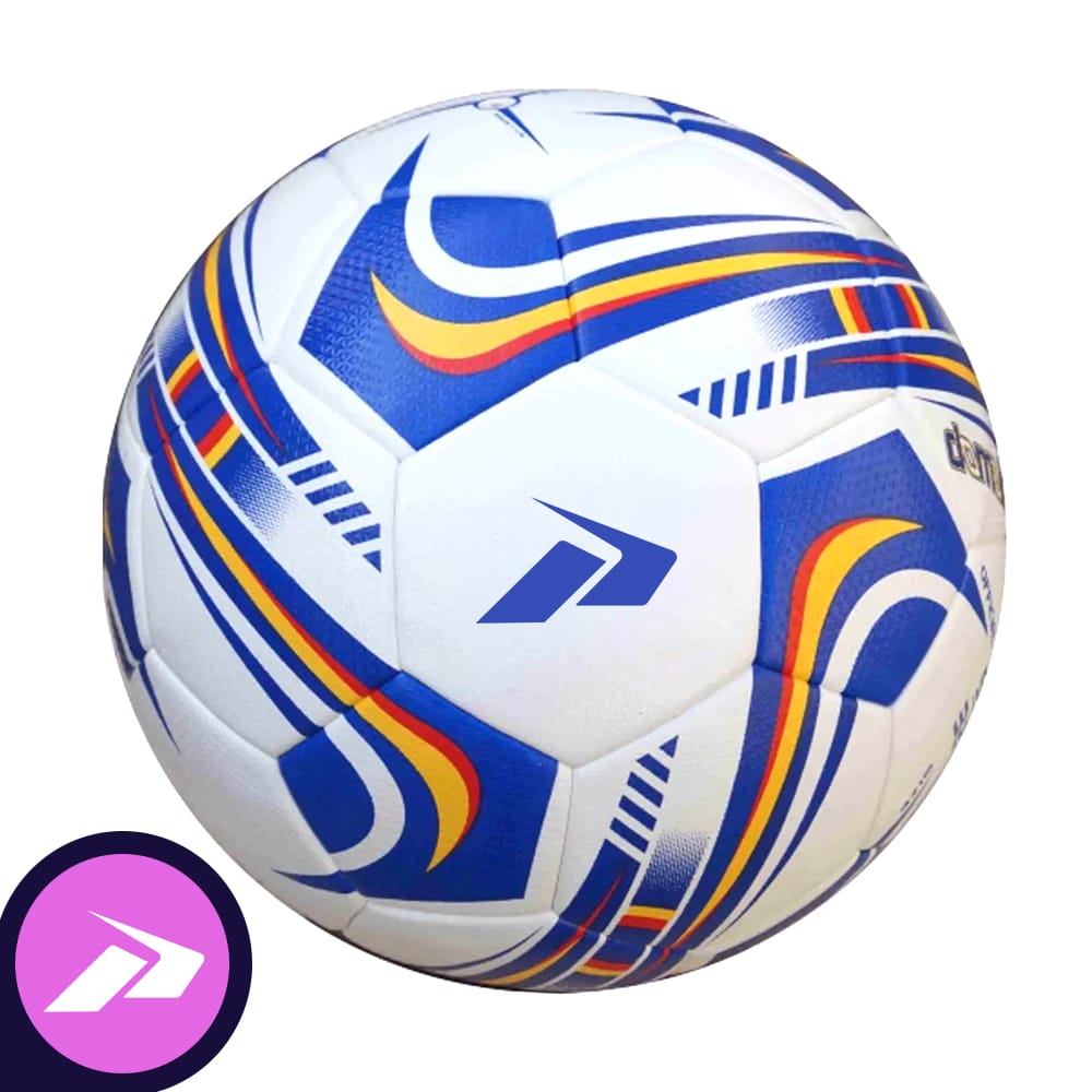 Thermo Bonded Football