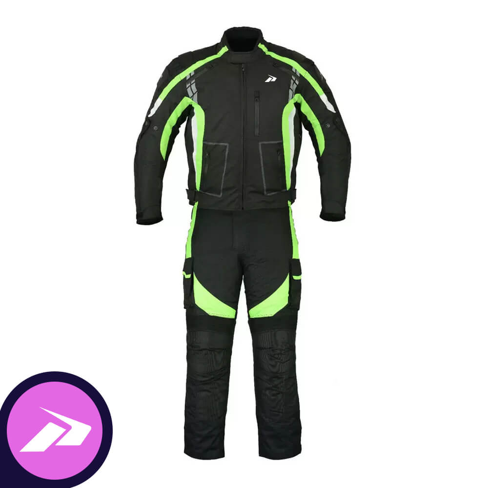 Motorcycle Racing Suits